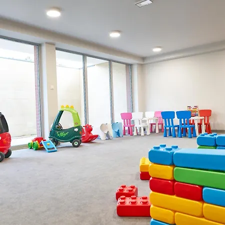 Apartamento Szafirowe Z Widokiem Na Morze 5 Kryty Basen I Sauna Klifowa *